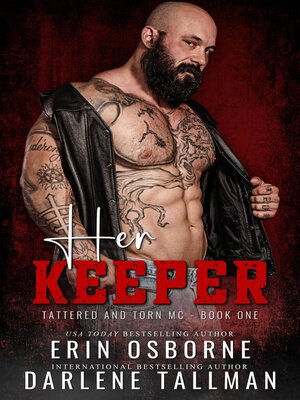 cover image of Her Keeper